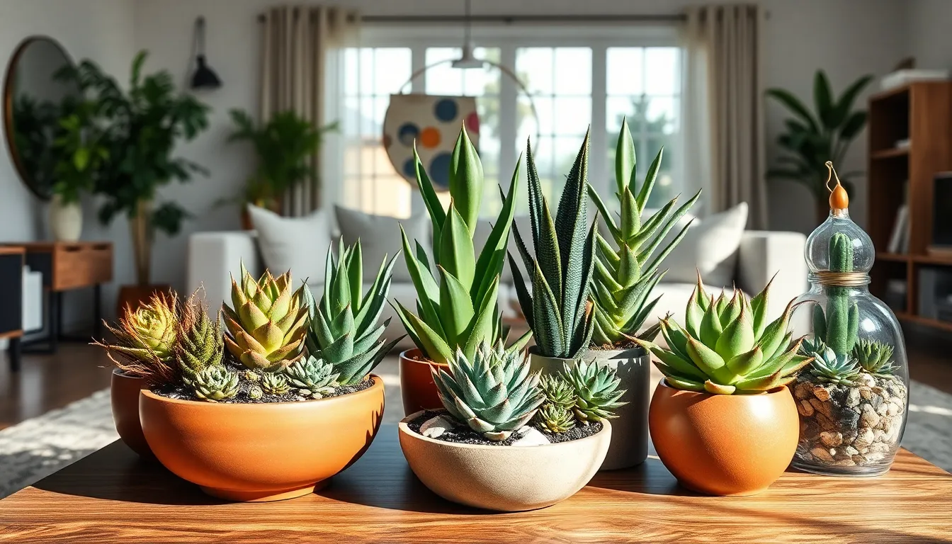 25 Creative Ideas for Indoor Garden Spaces That Transform Any Home 2 25 Creative Ideas for Indoor Garden Spaces That Transform Any Home 1