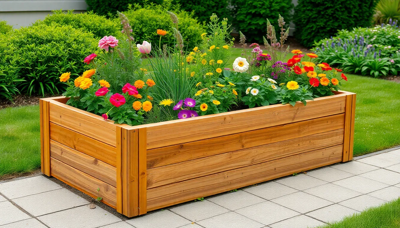 25 Creative Ideas for Paved Garden Designs That Transform Any Outdoor Space 2 25 Creative Ideas for Paved Garden Designs That Transform Any Outdoor Space 1