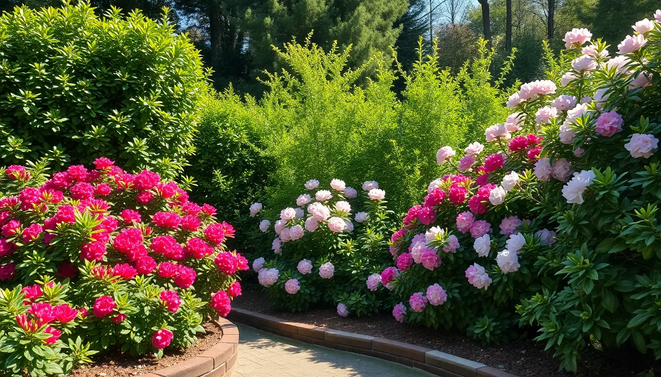 25 Brilliant Ideas for Privacy in Garden Spaces That Actually Work 1