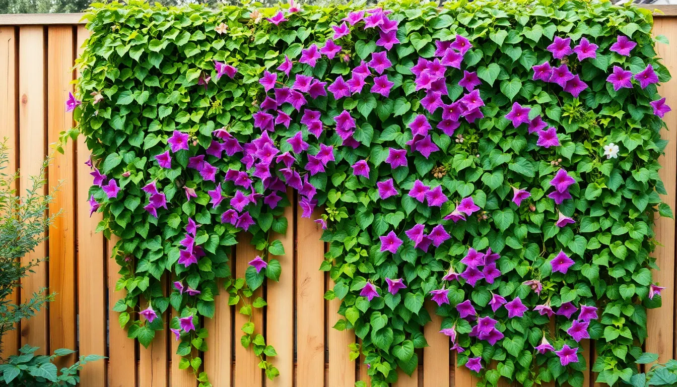 25 Creative Ideas for Screening in Garden: Transform Your Yard Into a Private Paradise 1