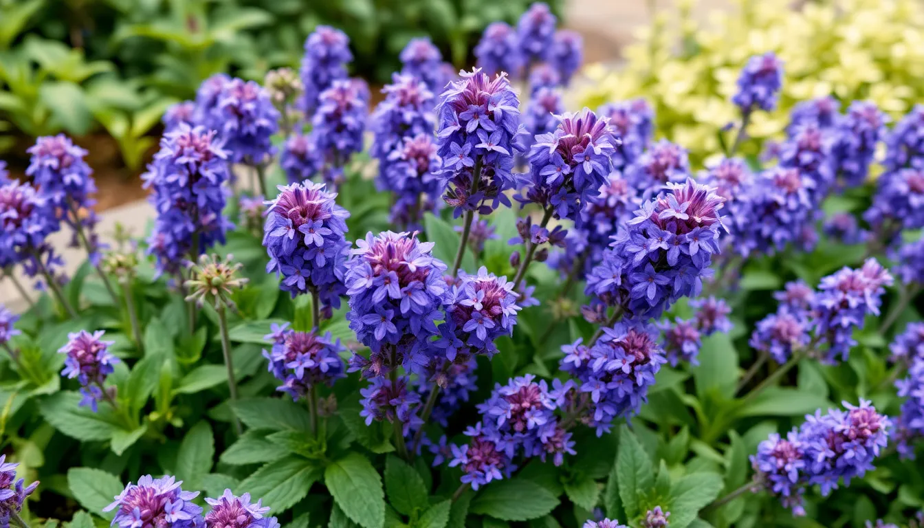 9 Beautiful Plants That Look Like Lavender (Perfect Purple Alternatives!) 2 9 Beautiful Plants That Look Like Lavender (Perfect Purple Alternatives!) 1