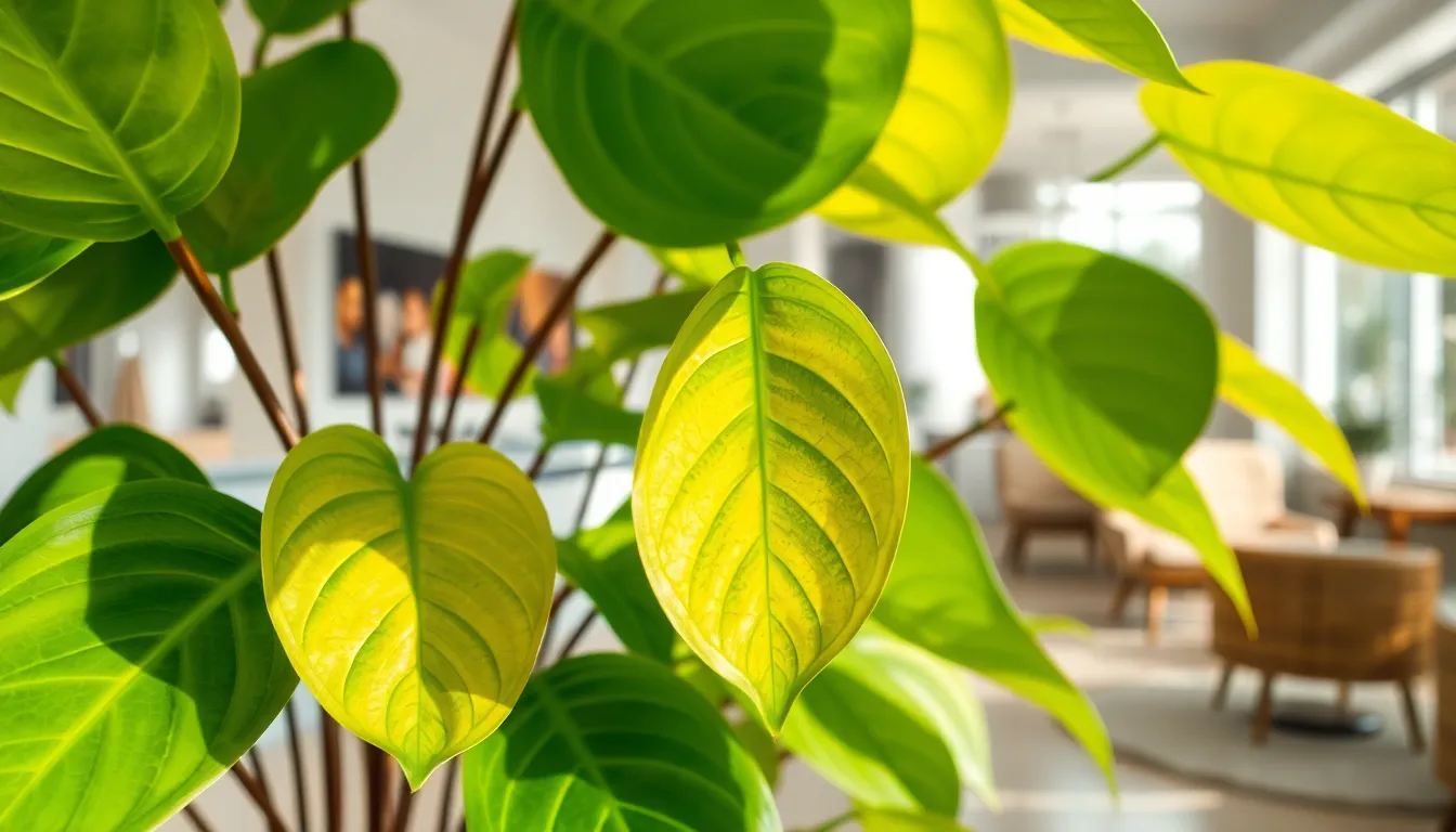 25 Stunning Plants with Heart Shaped Leaves to Transform Your Home & Garden 2 25 Stunning Plants with Heart Shaped Leaves to Transform Your Home & Garden 1