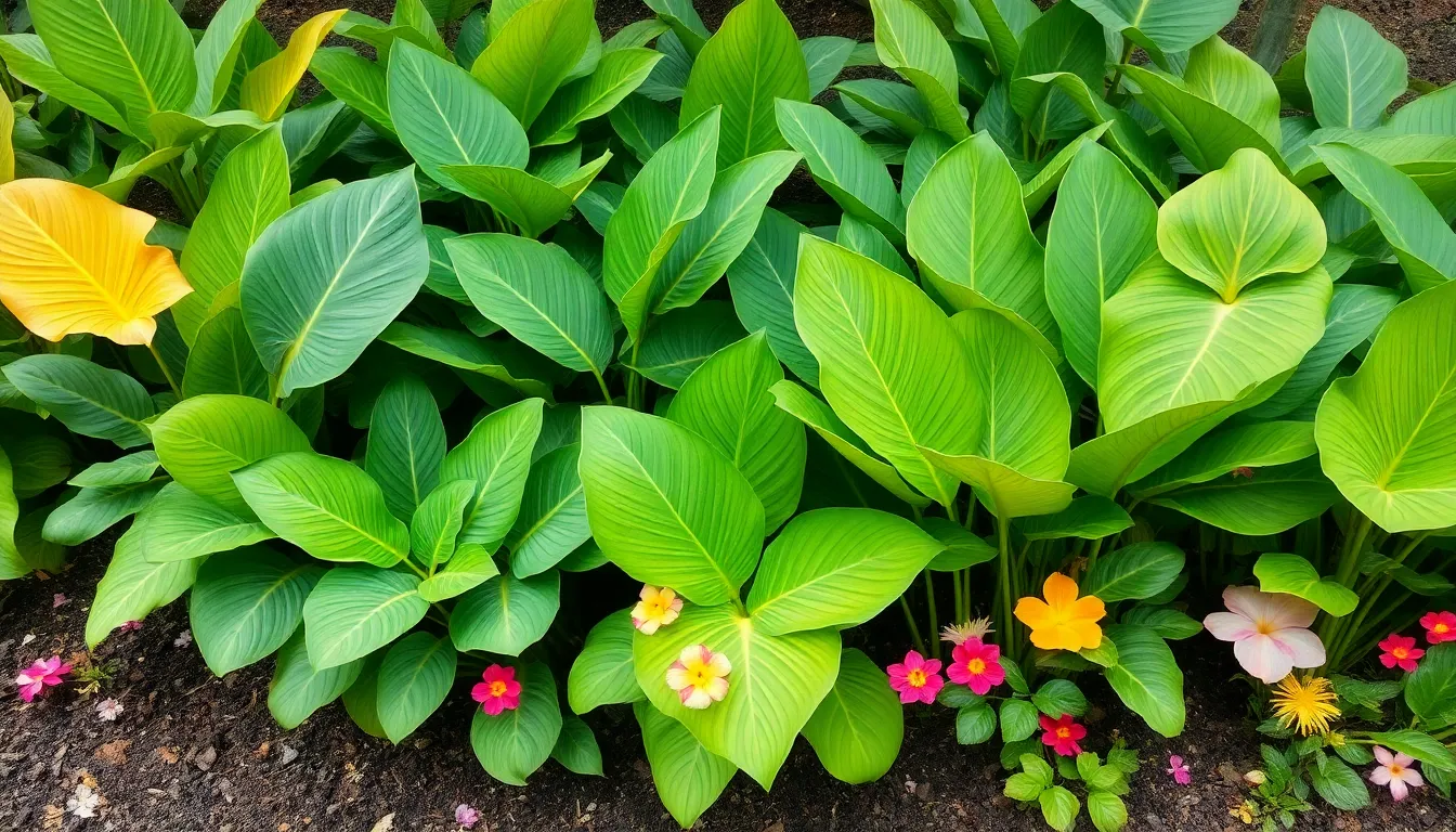 How to Propagate Elephant Ears: 3 Easy Methods for Multiplying Your Plants 2 How to Propagate Elephant Ears: 3 Easy Methods for Multiplying Your Plants 1