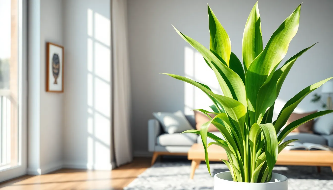 7 Amazing Snake Plant Benefits That Will Transform Your Home (2025 Guide) 2 7 Amazing Snake Plant Benefits That Will Transform Your Home (2025 Guide) 1