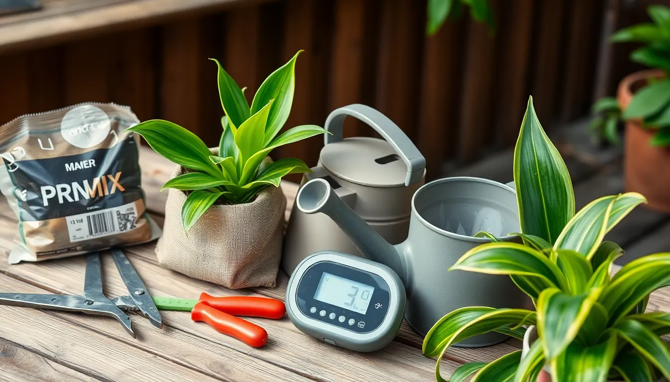 Why Does My Snake Plant Have Brown Spots? (+ How to Fix Them Fast) 1