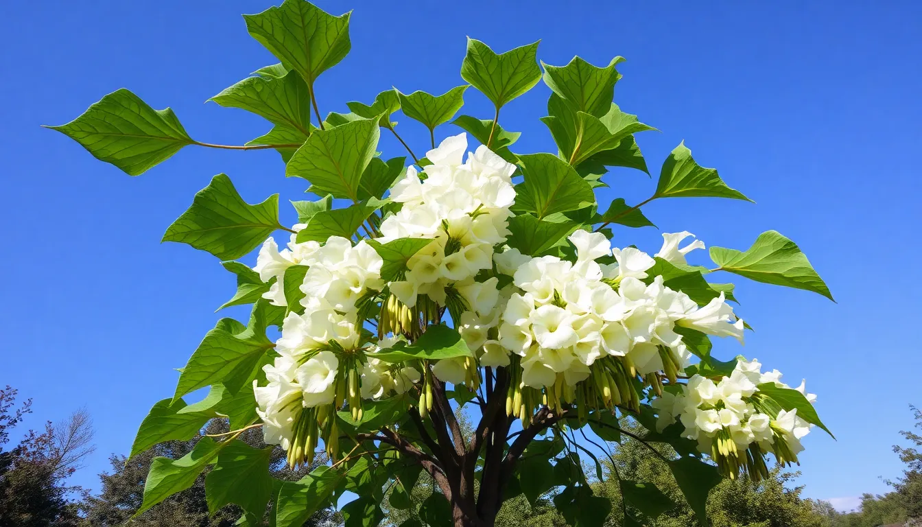 12 Stunning Trees with Heart Shaped Leaves for Your Garden (+ Growing Tips) 1