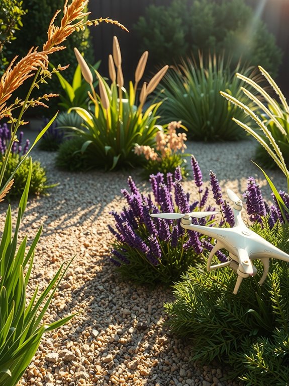 ai powered garden design previews