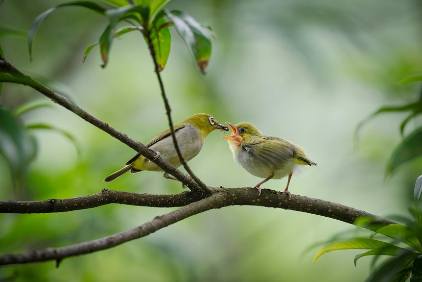 care for bird of paradise