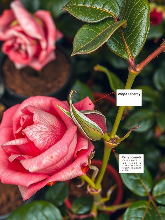 fertilize three times prune dormancy