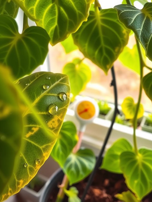ivy troubleshooting and propagation tips