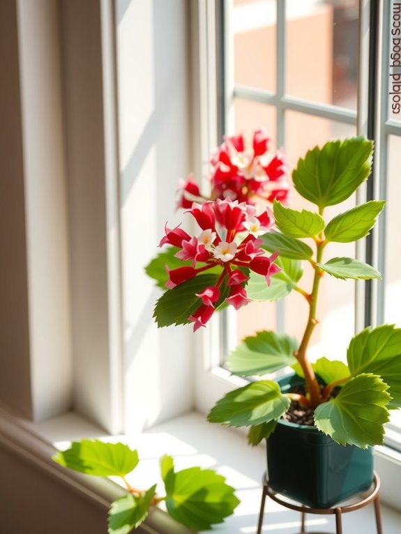 kalanchoe toxic to pets