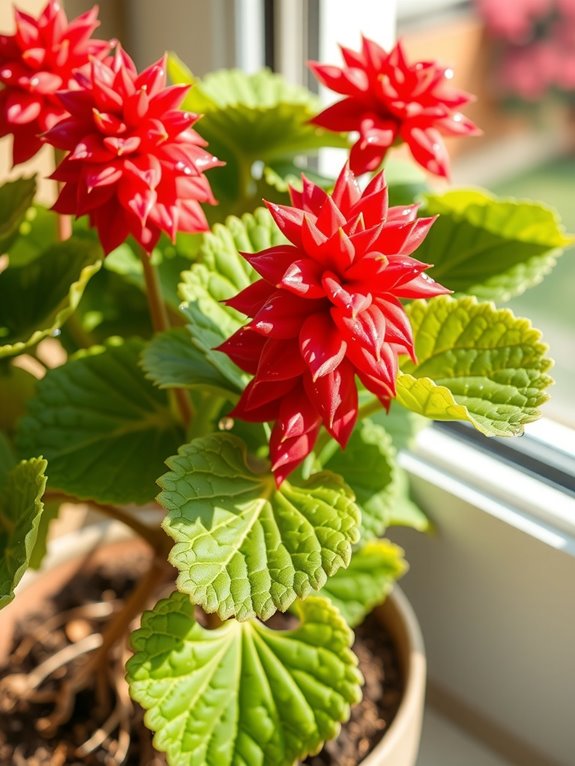 low maintenance long blooming kalanchoe benefits