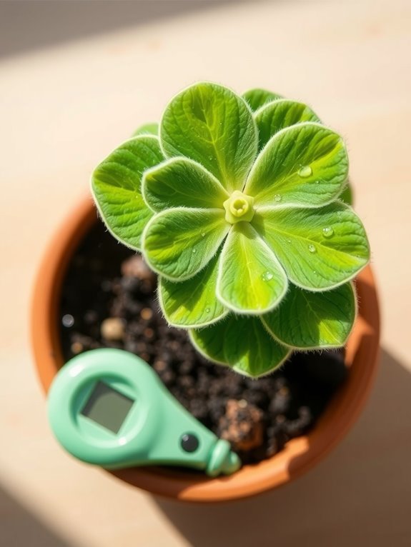 overwatering causes root rot warnings