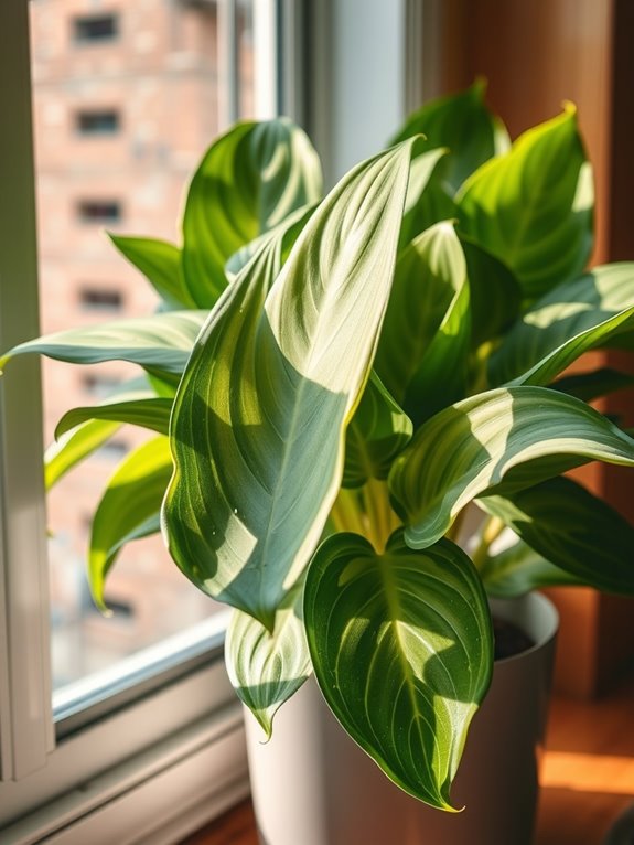 seasonal dieffenbachia care adjustments