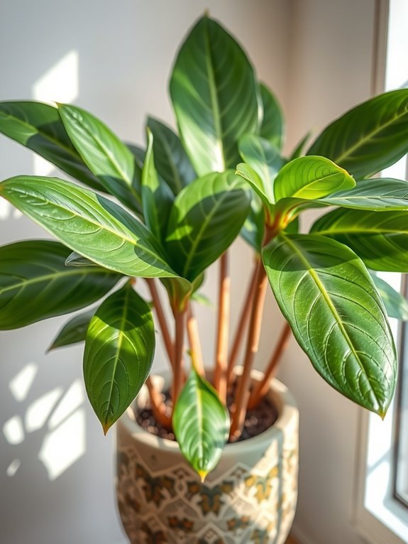 signs you should repot schefflera now