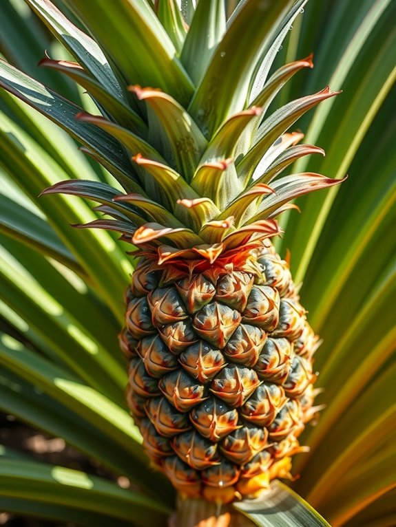 two to three years for fruiting